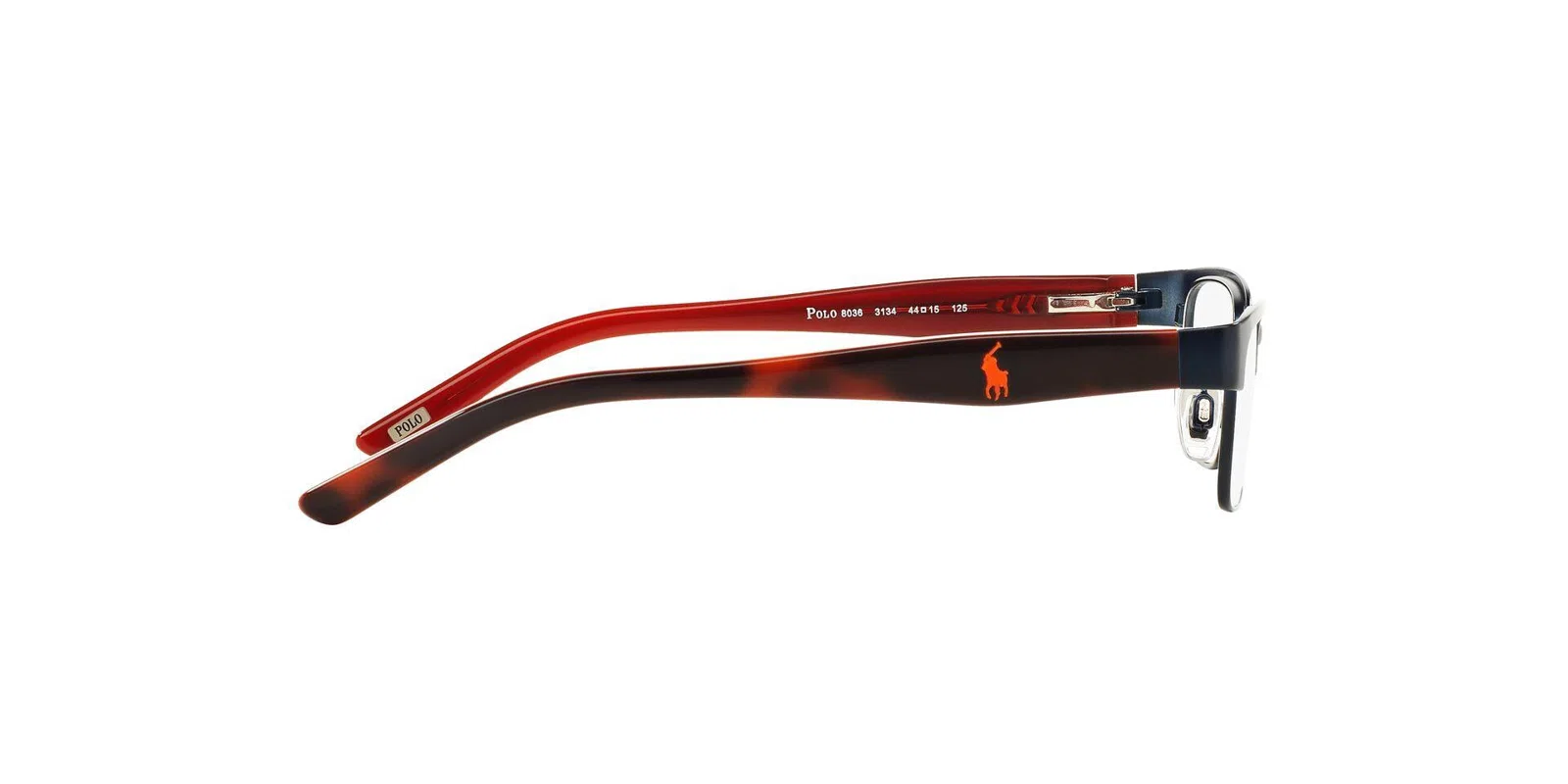 Polo Prep 8036 Eyeglasses - view 15